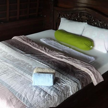 Suka Beach Bungalow Lembongan Zewnętrze zdjęcie