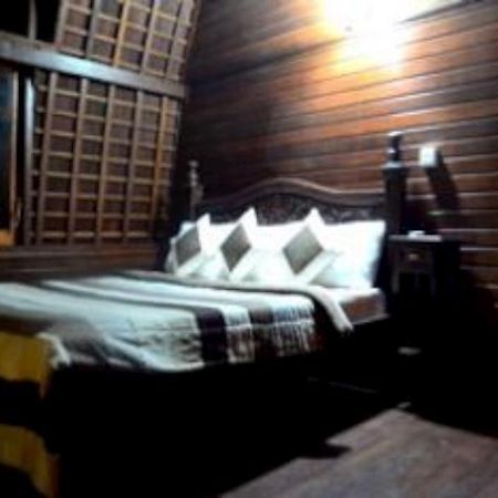 Suka Beach Bungalow Lembongan Zewnętrze zdjęcie