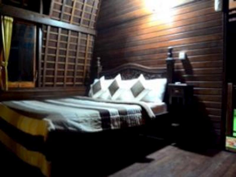 Suka Beach Bungalow Lembongan Zewnętrze zdjęcie