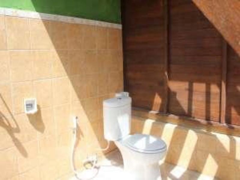 Suka Beach Bungalow Lembongan Zewnętrze zdjęcie