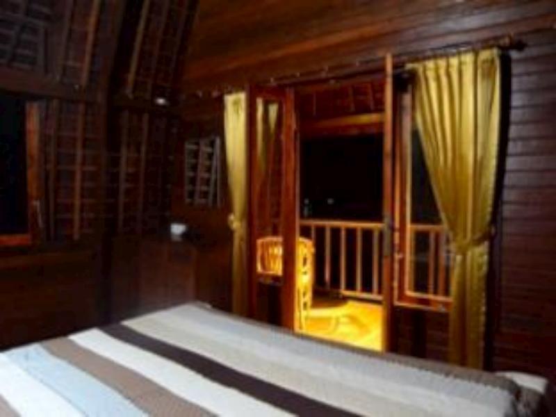 Suka Beach Bungalow Lembongan Zewnętrze zdjęcie