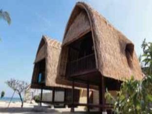 Suka Beach Bungalow Lembongan Zewnętrze zdjęcie