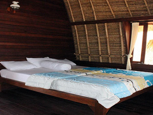 Suka Beach Bungalow Lembongan Zewnętrze zdjęcie