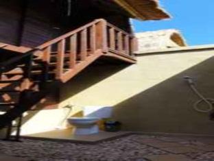 Suka Beach Bungalow Lembongan Zewnętrze zdjęcie
