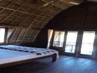 Suka Beach Bungalow Lembongan Zewnętrze zdjęcie